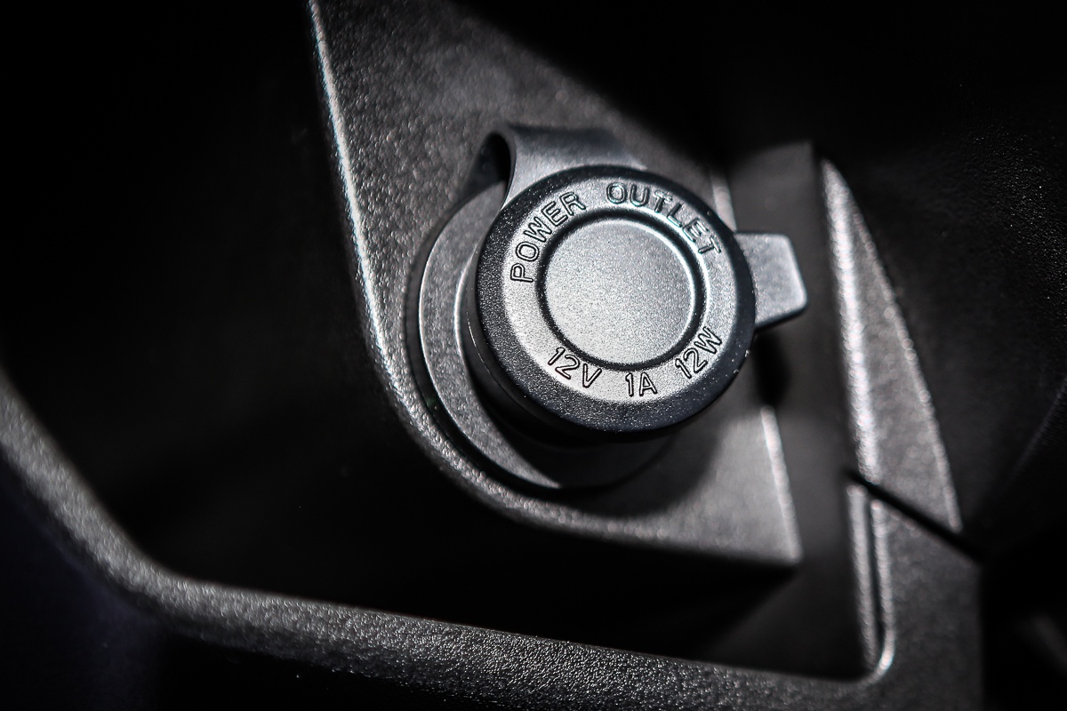 Yamaha Lexi ra mat anh 5