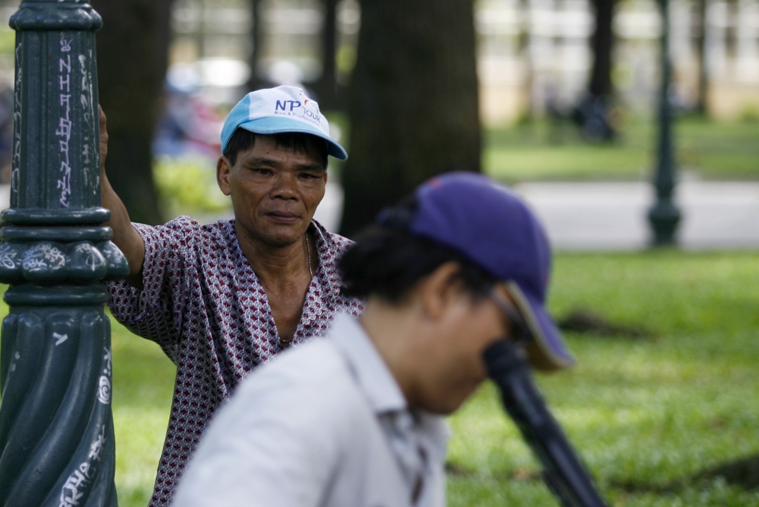 Với không gian đầy ắp màu sắc âm nhạc như thế này còn là địa điểm hẹn họ lý tưởng của nhiều “cặp đôi”