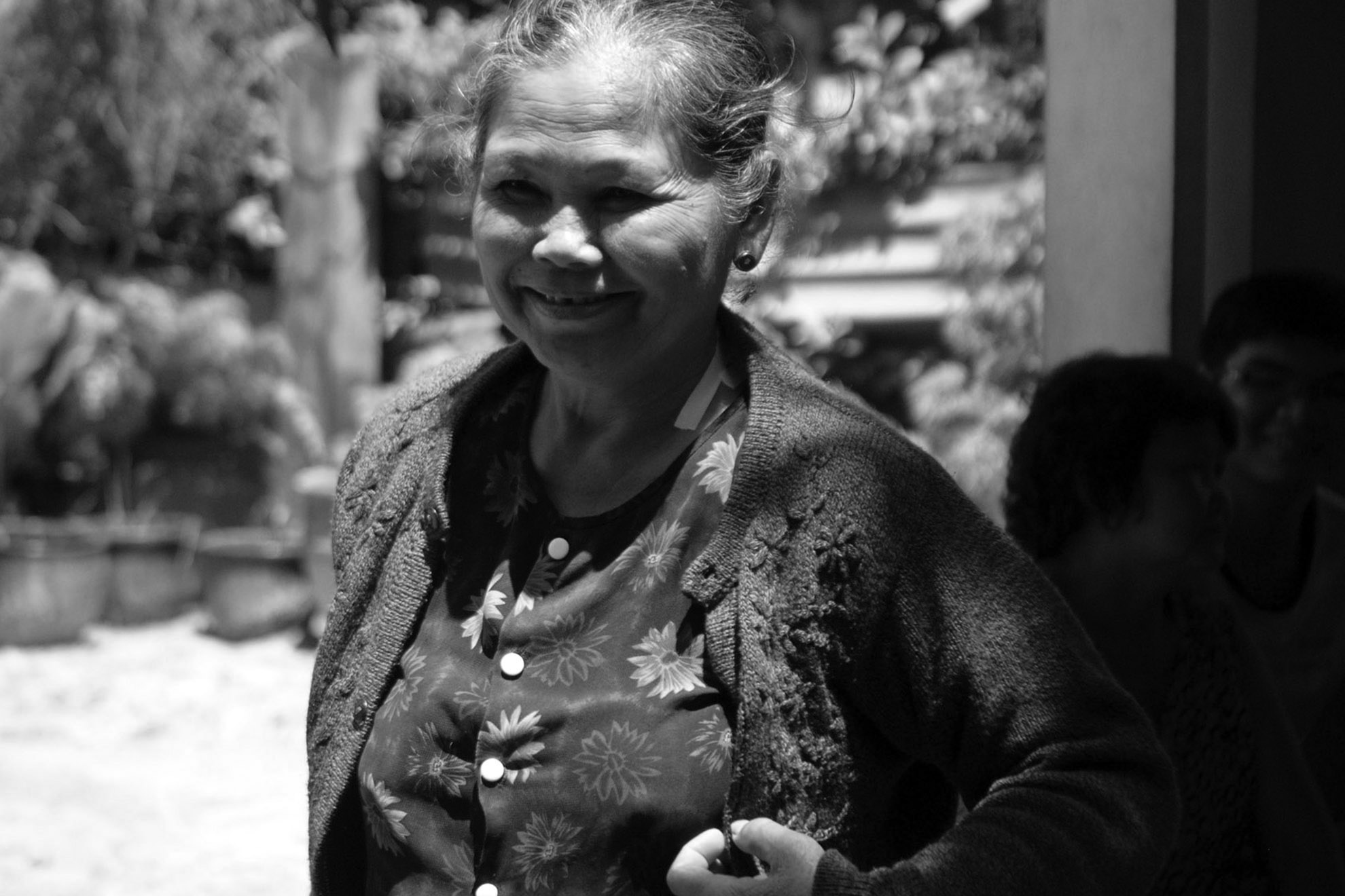 Nhiều bệnh nhân quý mến ông Tâm, nên gọi ông bằng một biệt danh rất thân mật là “Thầy Hai Tâm” chuyên chữa bệnh cho người nghèo.