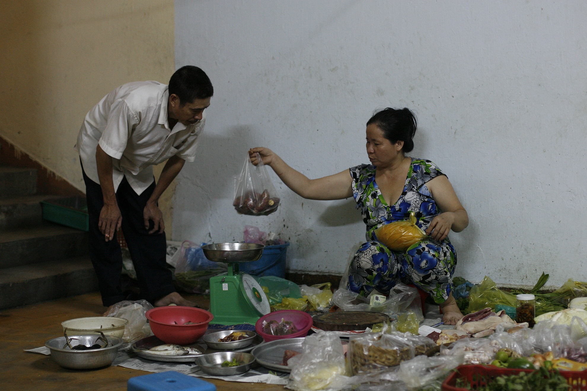 Với cánh mày râu, những 