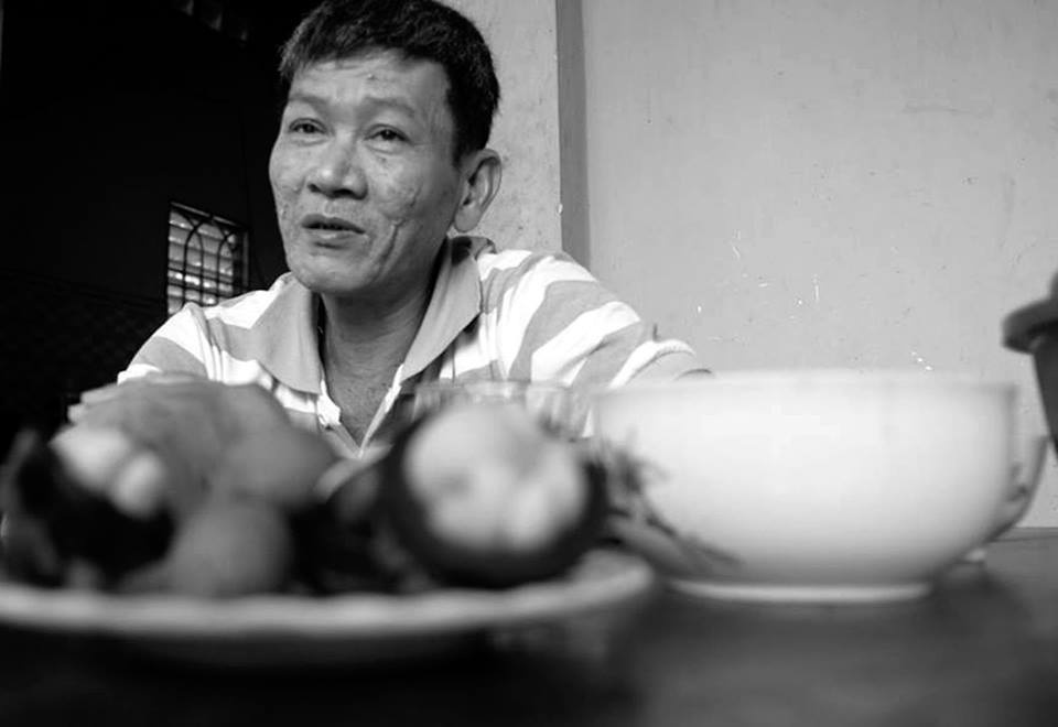 Dù đã phục viên lâu, nhưng ông vẫn giữ những thói quen và tác phong của một người lính. Ông luôn cố gắng làm tốt công việc của mình để giúp người, giúp đời.