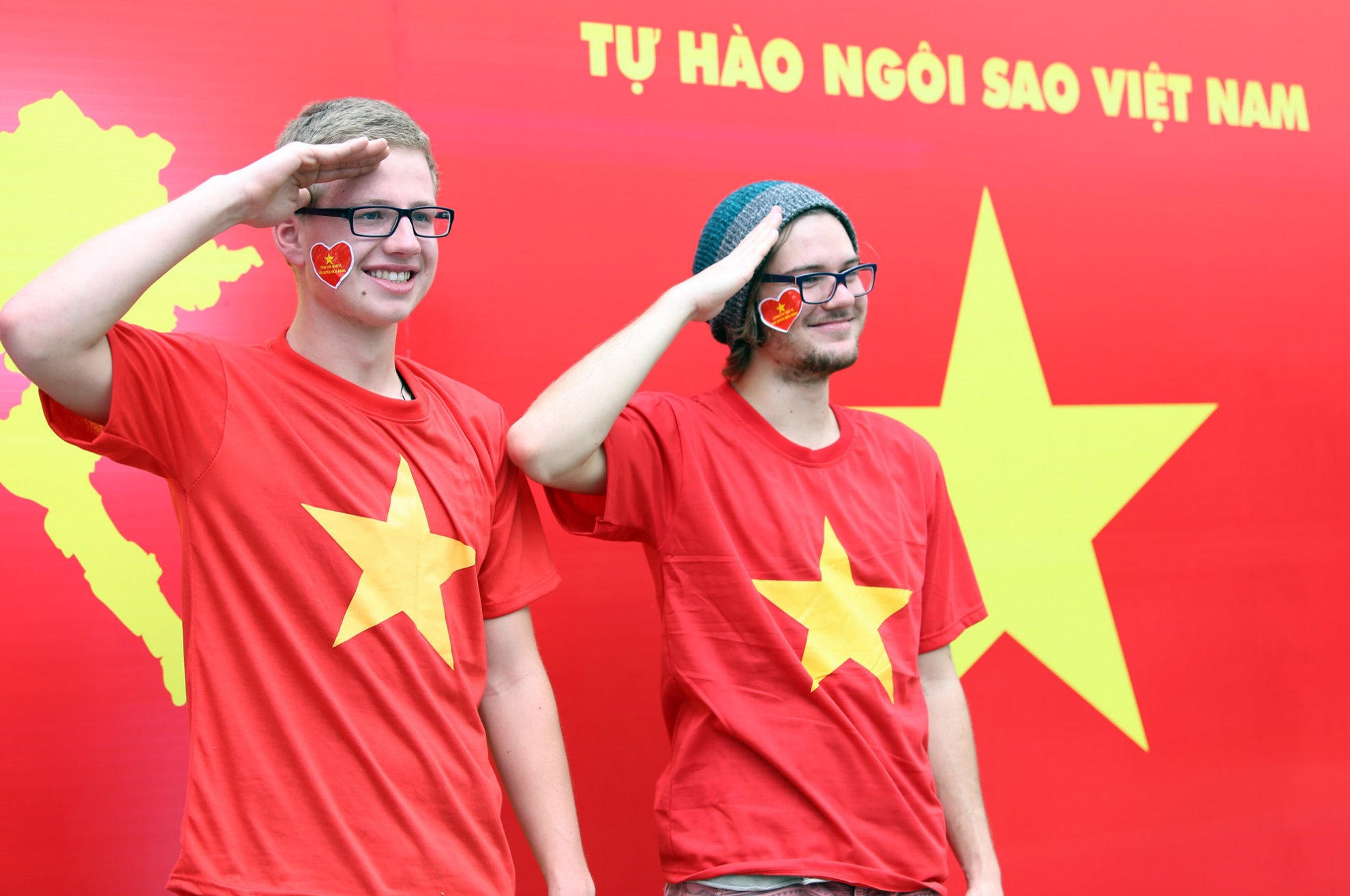 Chương trình có tên: 