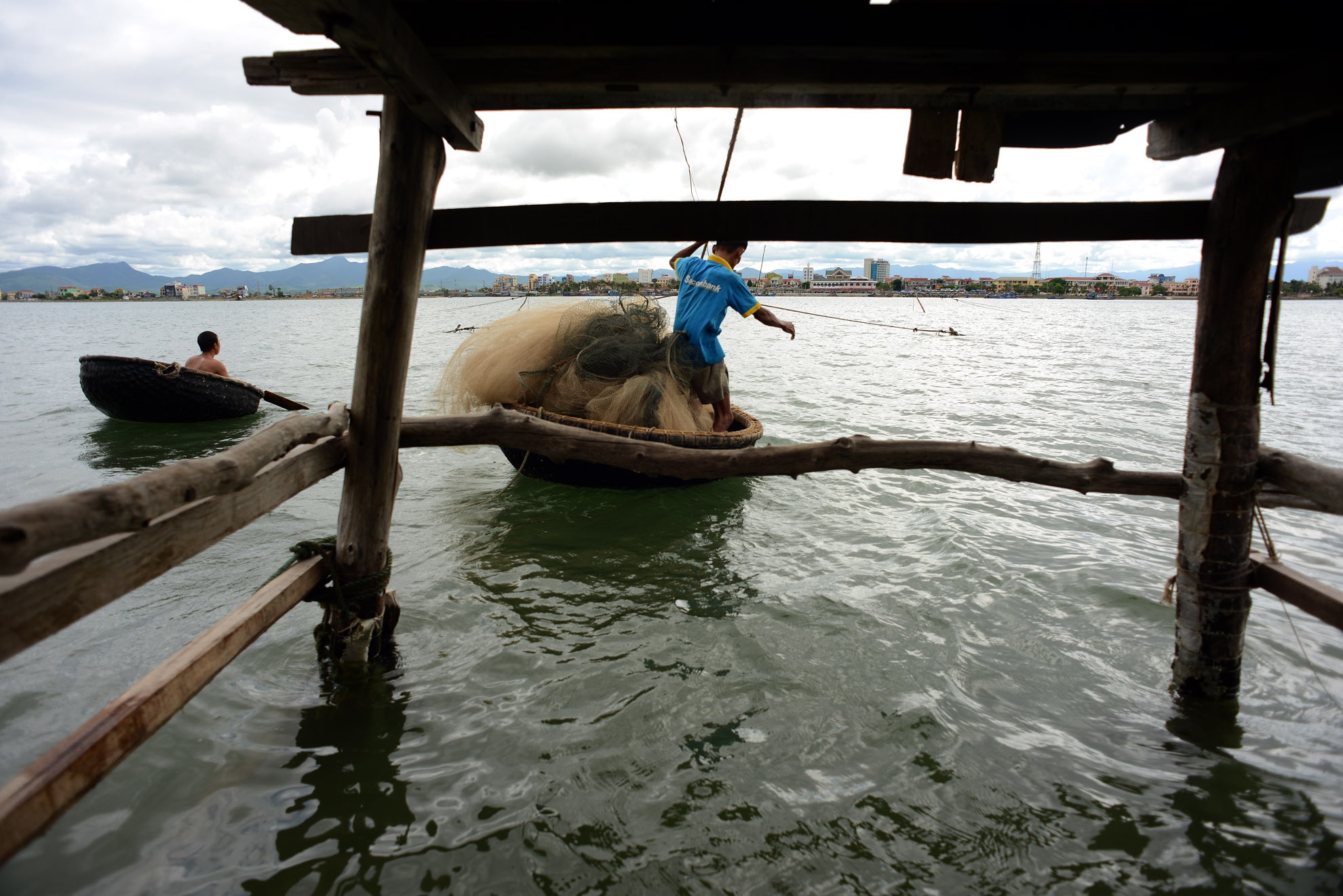 Tuy nhiên, ông Phượng lại có nhiều kinh nghiệm căn chỉnh vó sao cho 