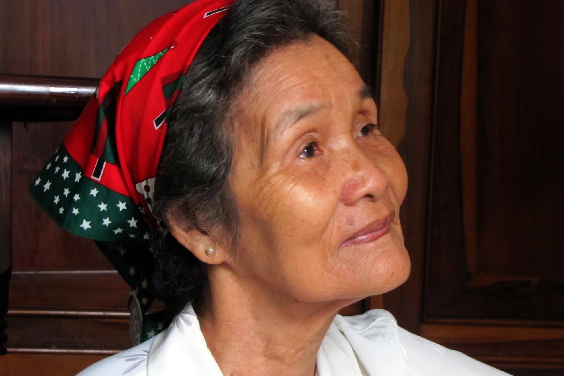 Trong ánh mắt cụ vẫn không thể giấu được sự tự hào là người đã khai sinh ra nghề trà ướp hương xứ B’Lao xưa.  Hiện nay nghề trà ướp hương của B’Lao được “khai sinh” và dần lớn mạnh, cùng với nhu cầu của người tiêu dùng những loại trà ướp hương mới lần lượt ra đời như: Sen, lài, ngâu và các doanh nghiệp kinh doanh trà cũng dần thành lập, vùng đất B’Lao ngày càng sung túc và náo nhiệt. Những gói trà nhỏ theo người yêu trà được chuyển đi khắp mọi miền và thương hiệu trà B’Lao cùng theo đó mà lan tỏa khắp nơi.