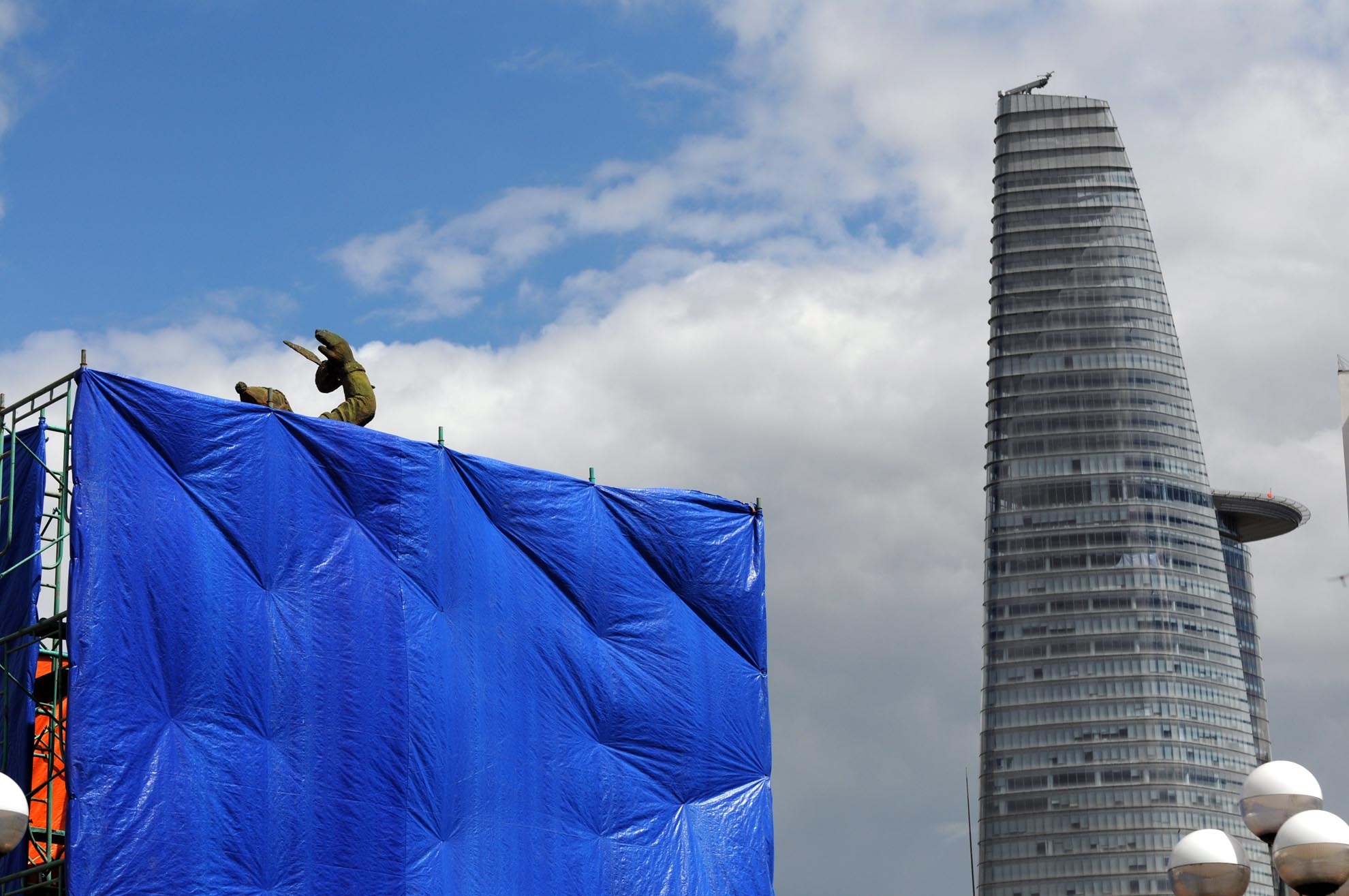 Kinh phí di dời dự kiến khoảng <abbr class=