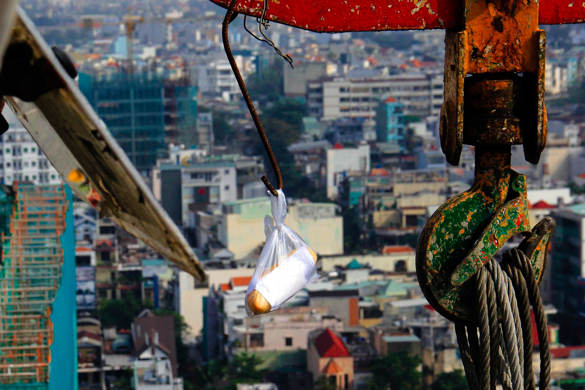 Nên đây cũng là một yếu tố để gây căng thẳng tâm lý nếu kéo dài.