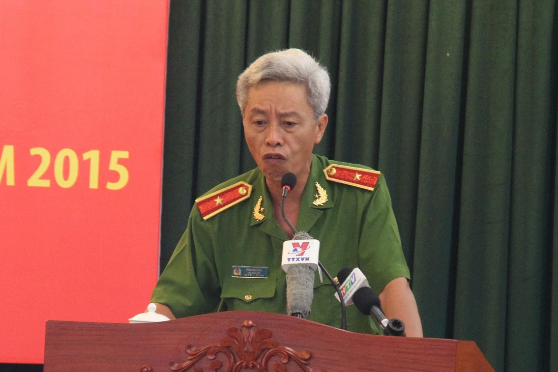 thiếu tướng Phan Anh Minh ảnh 1 thieu tuong Phan Anh Minh anh 1