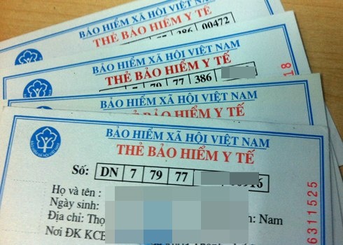 Xet ky luat hon 6.500 sinh vien khong dong bao hiem y te hinh anh