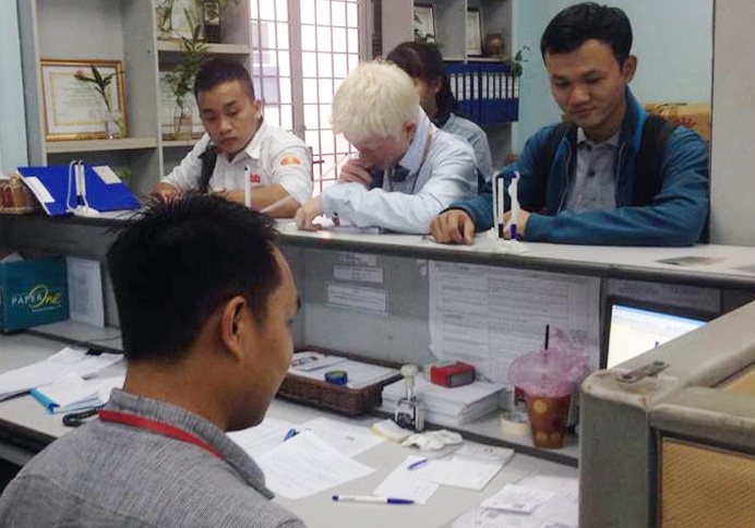 Bảo hiểm xã hội ảnh 1 Bao hiem xa hoi anh 1