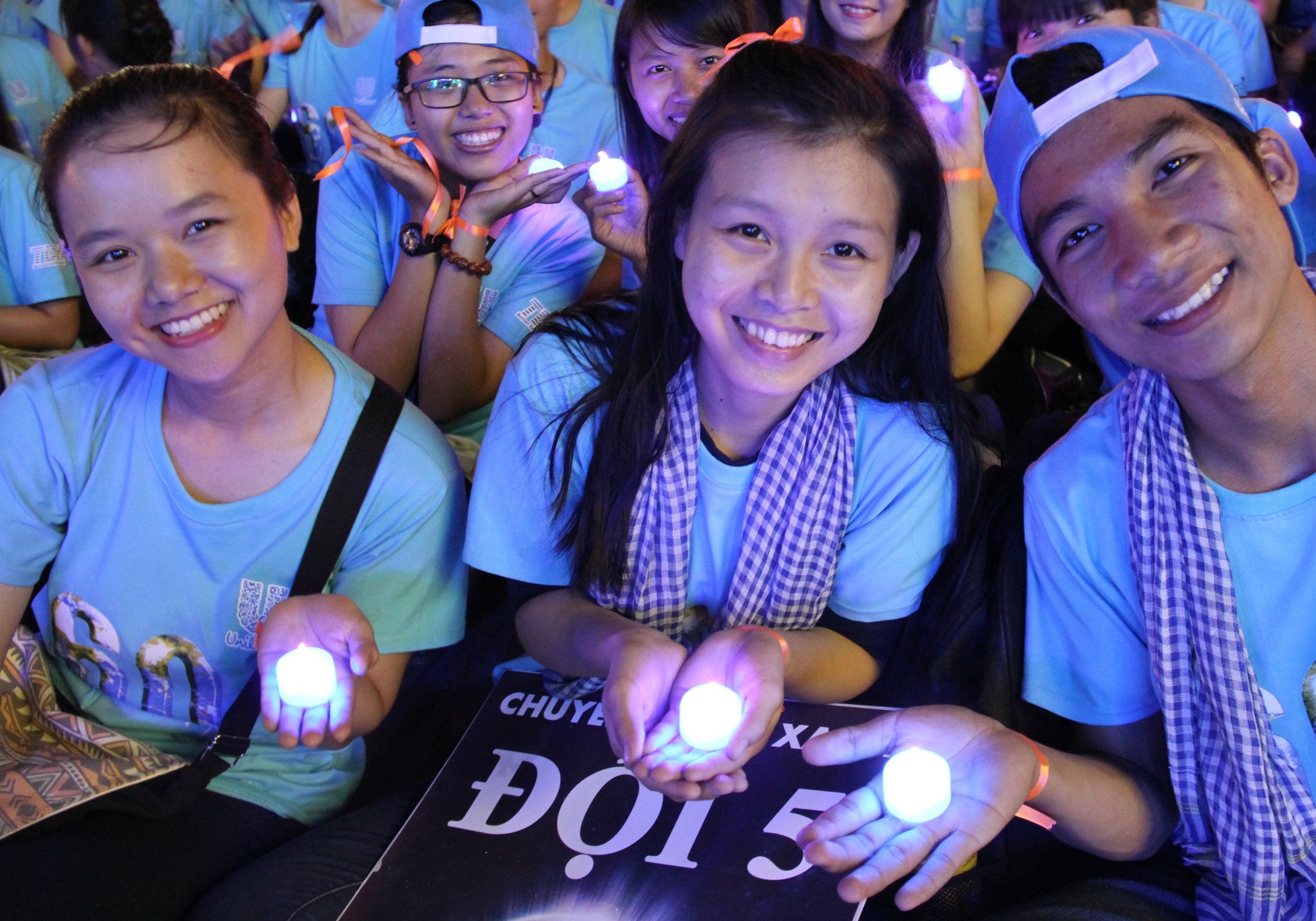 Gio Trai dat 2016: Nhieu khach san, quan ca phe tat dien hinh anh