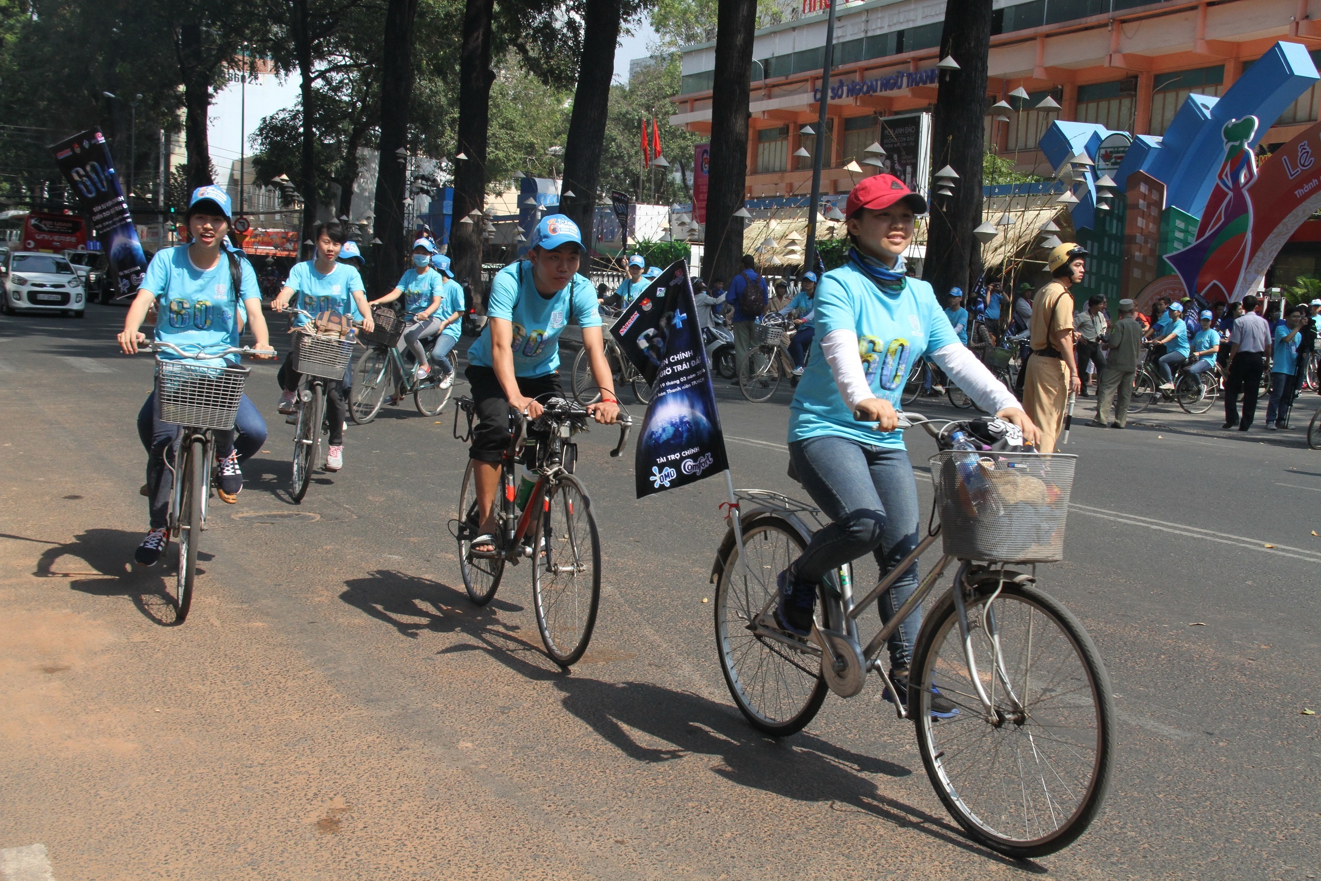 Tat dien huong ung gio trai dat anh 1