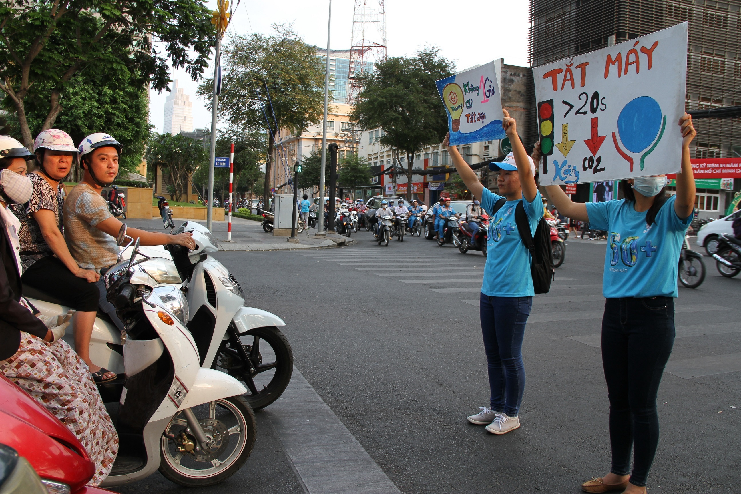Tat dien huong ung gio trai dat anh 2