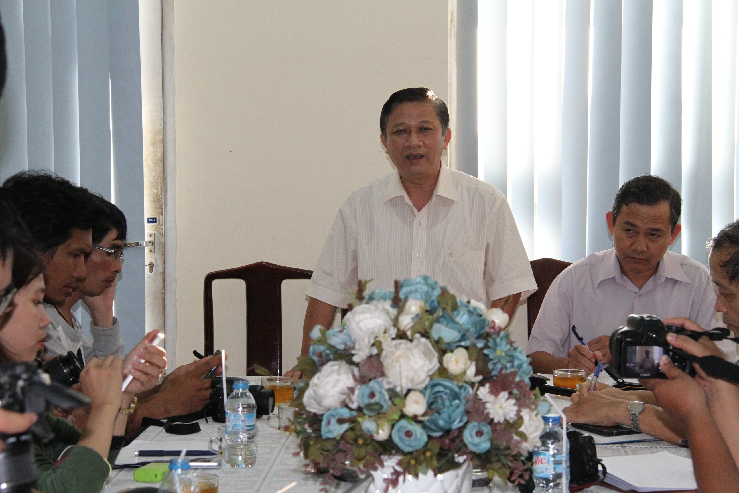 sap cau Ghenh o Bien hoa anh 1