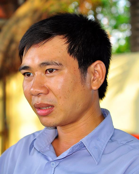 sap cau ghenh o dong nai anh 2