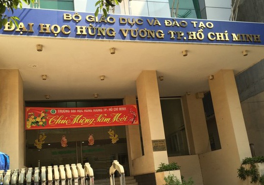 DH Hung Vuong TP HCM ky lai hop dong voi 80 giang vien hinh anh