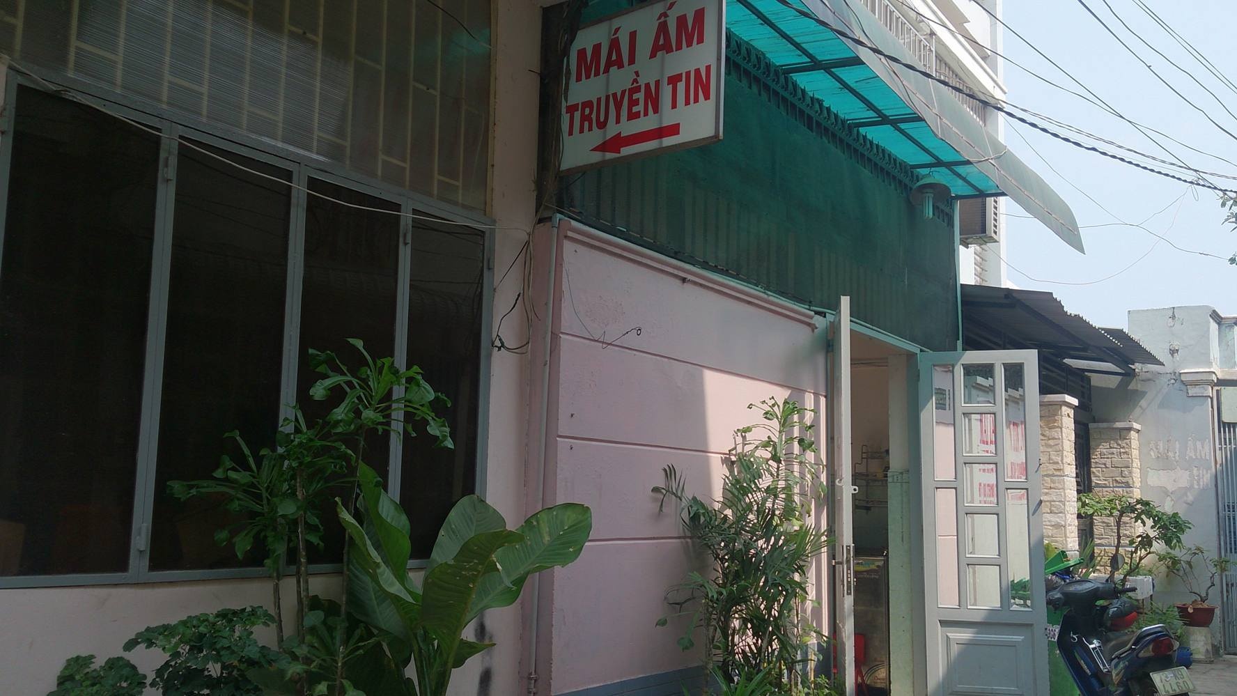 Bi thu Dinh La Thang anh 2