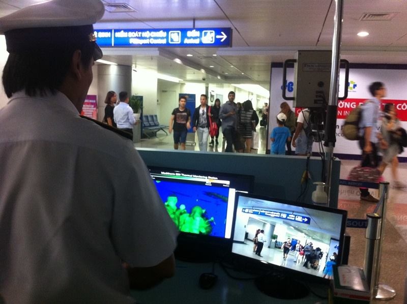 Viện Pasteur giám sát virus zika ảnh 1 Vien Pasteur giam sat virus zika anh 1