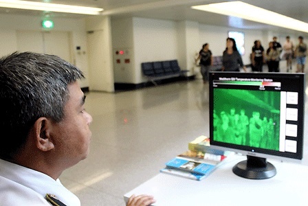 TP HCM nang muc canh bao sau vu du khach mac Zika hinh anh