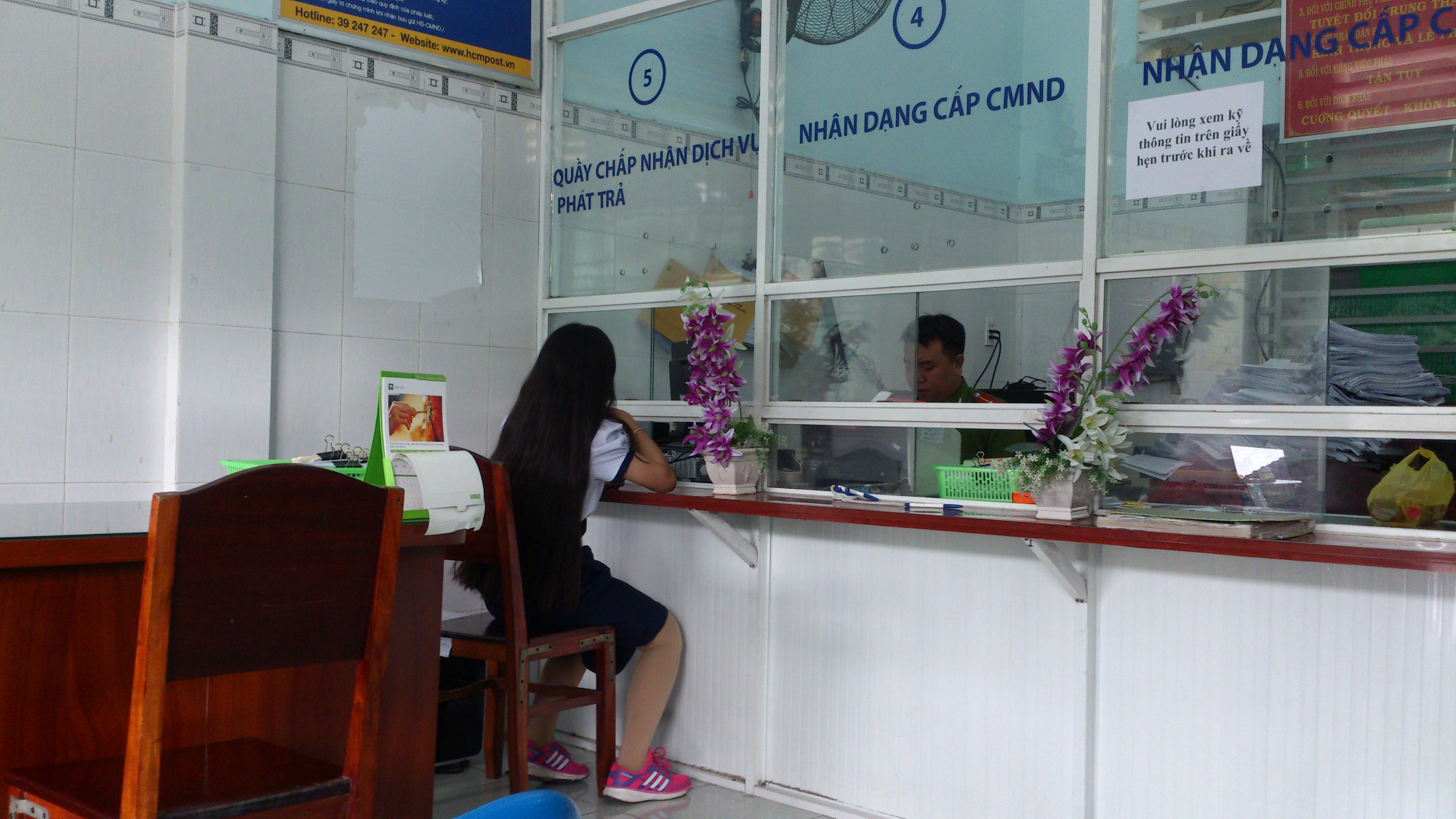 Bí thư Đinh La Thăng ảnh 1 Bi thu Dinh La Thang anh 1