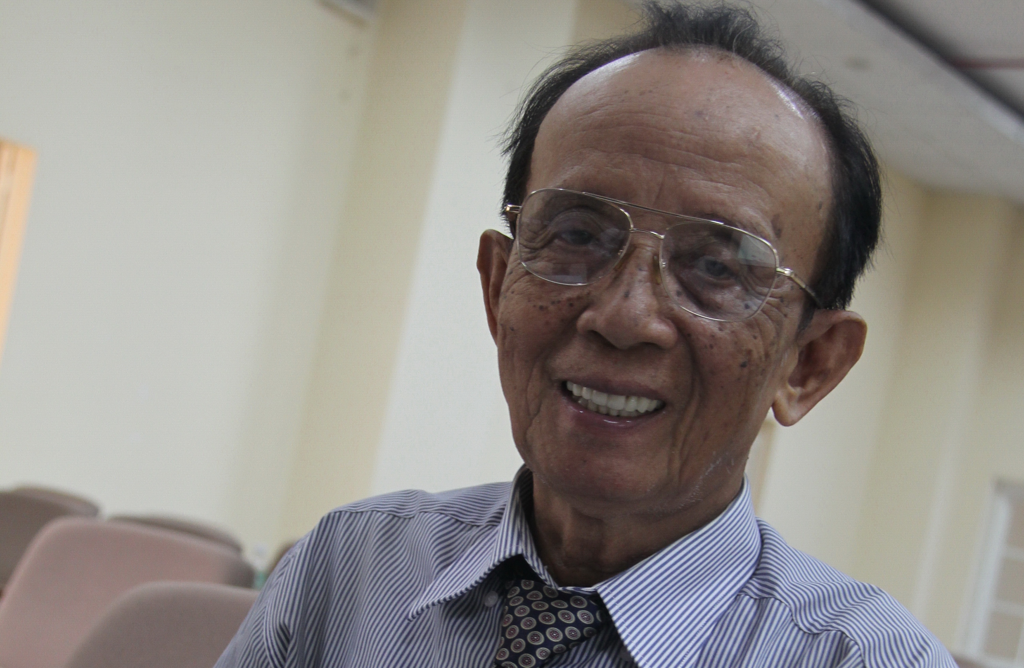 di doi ga Sai Gon anh 3