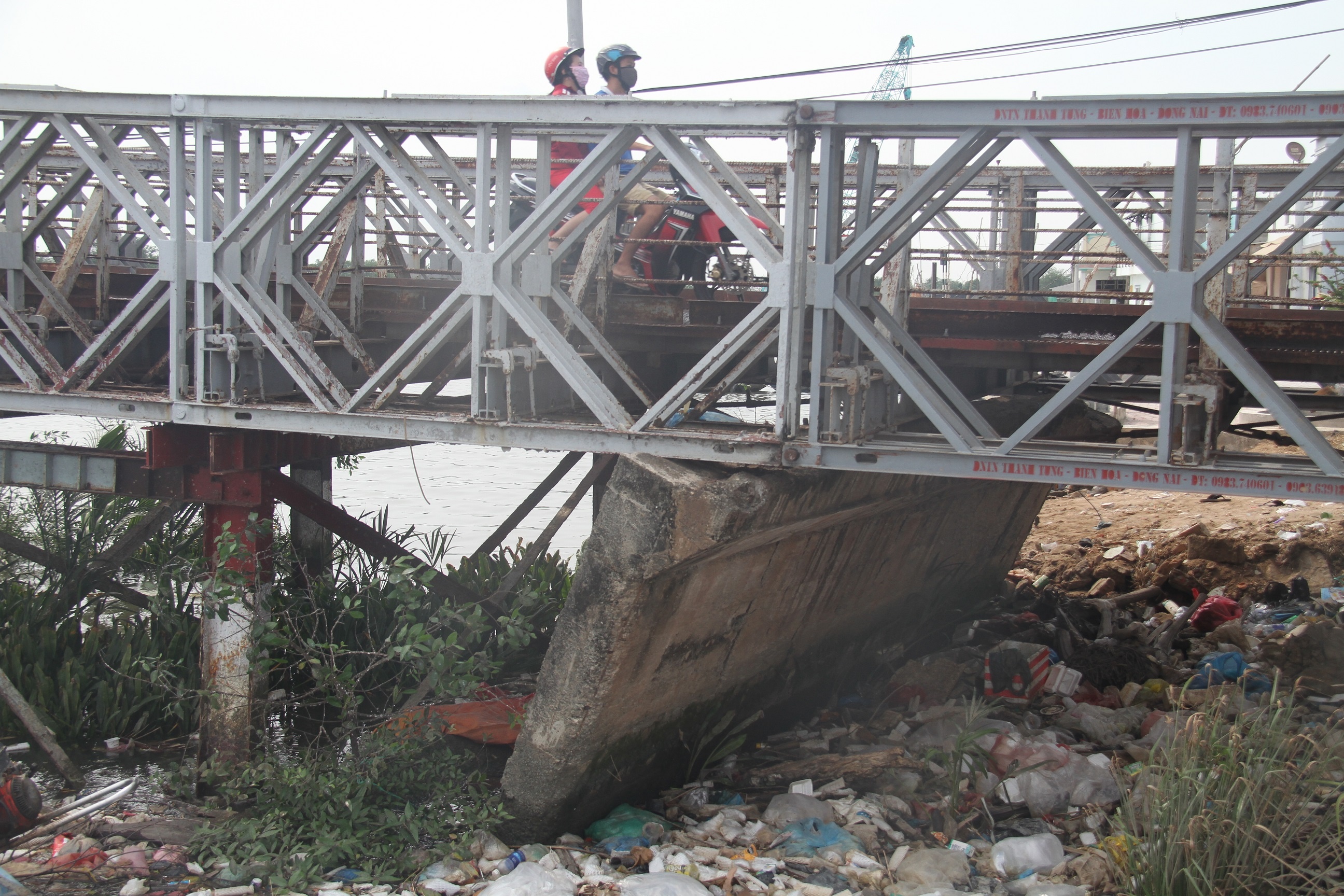 Dan keu cuu vi nhung cay cau sap sap anh 14