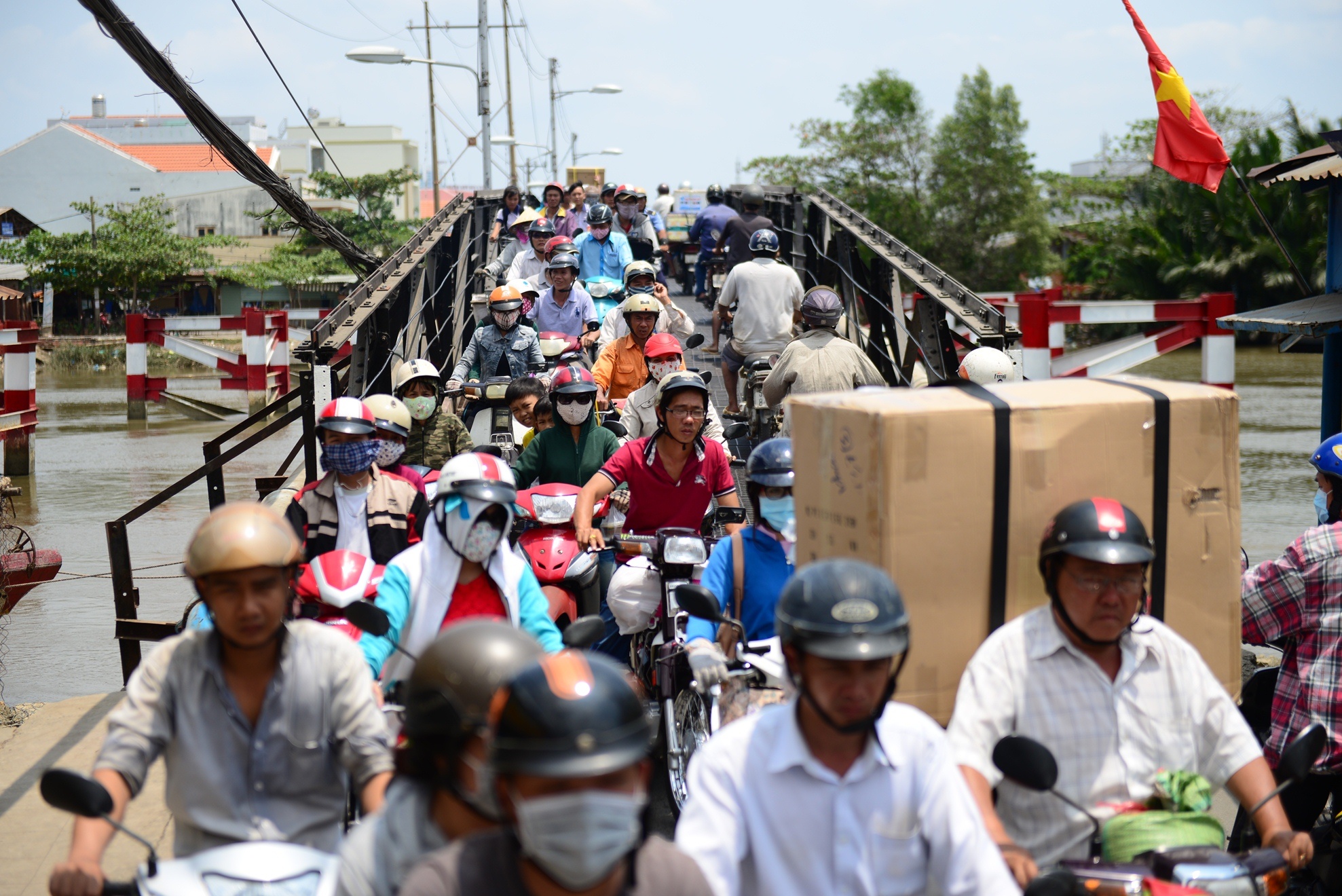 Dan keu cuu vi nhung cay cau sap sap anh 5