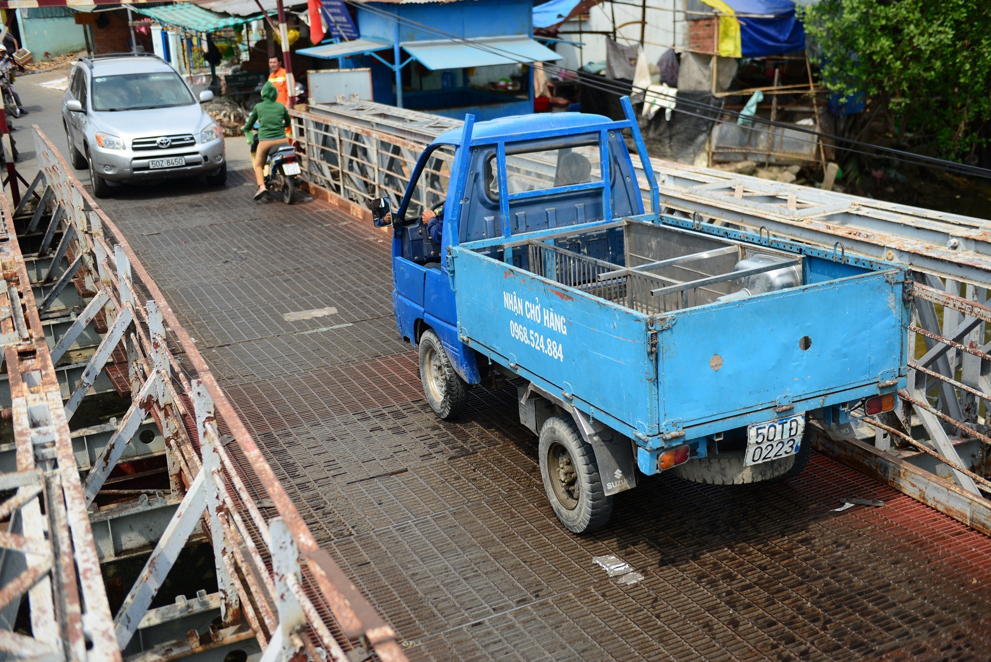 Dan keu cuu vi nhung cay cau sap sap anh 3