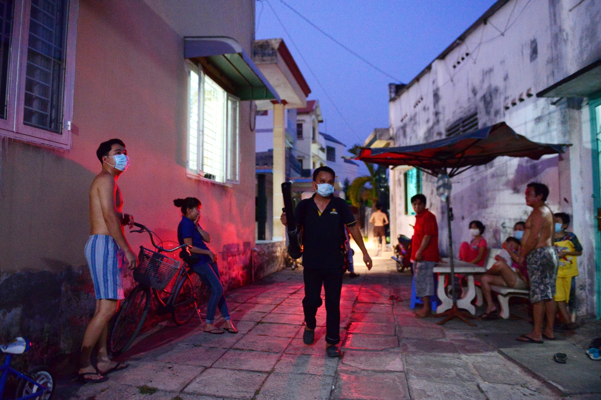 hai người Việt nhiễm virus zika lây nhiễm virus zi ảnh 4 hai nguoi Viet nhiem virus zika lay nhiem virus zi anh 4