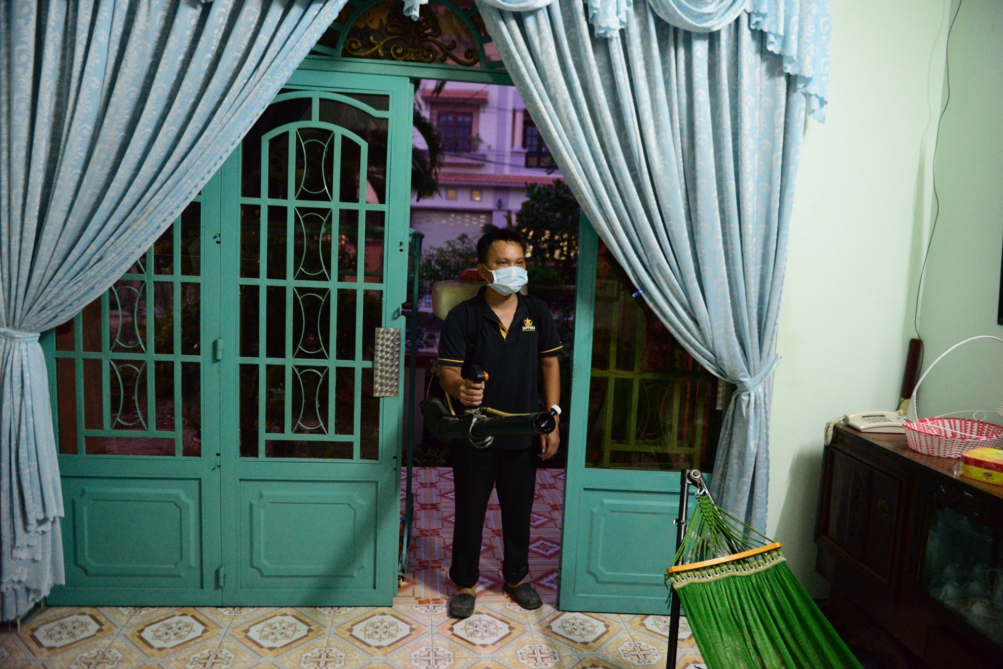 hai người Việt nhiễm virus zika lây nhiễm virus zi ảnh 6 hai nguoi Viet nhiem virus zika lay nhiem virus zi anh 6