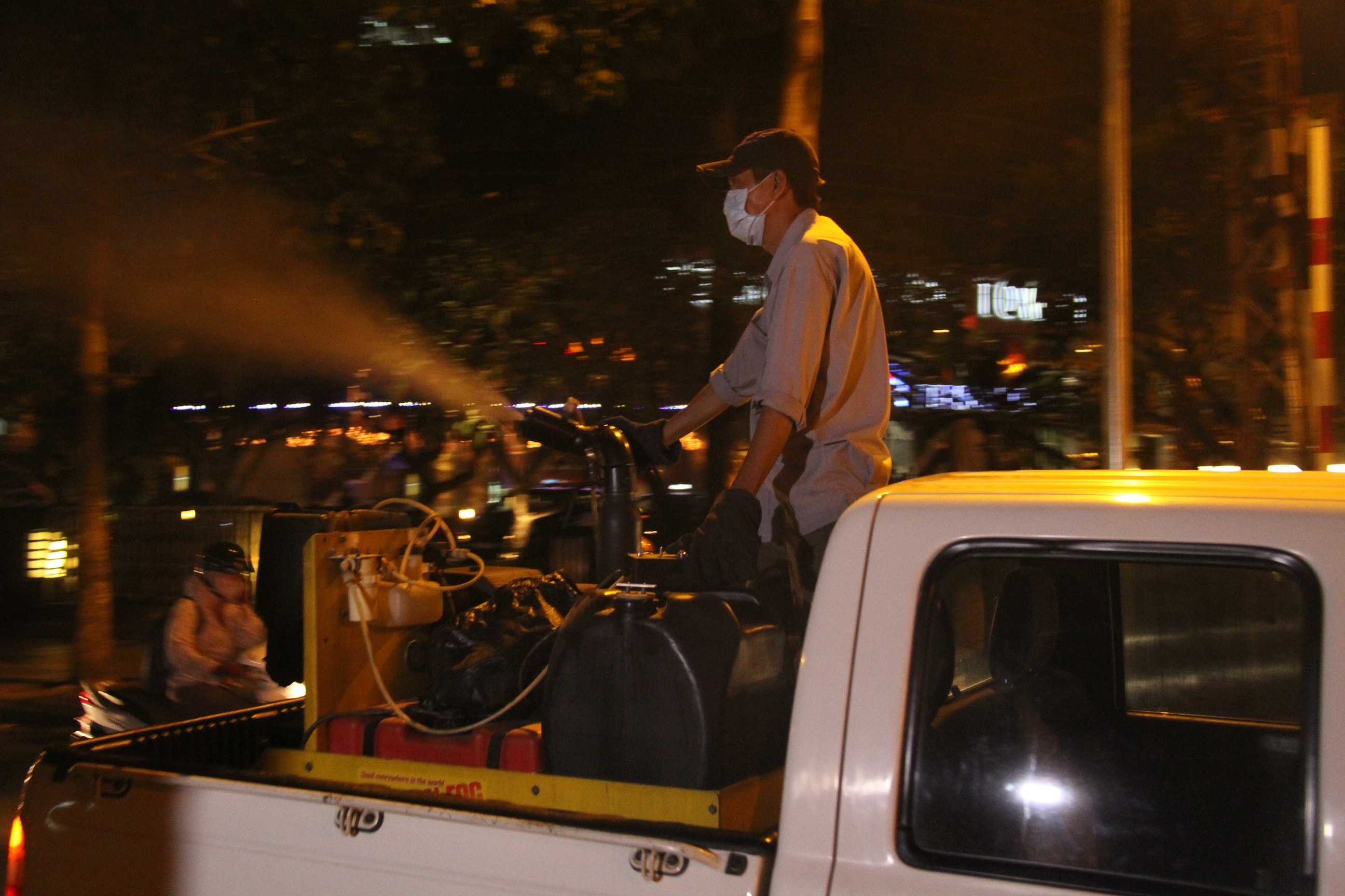 hai người Việt nhiễm virus zika lây nhiễm virus zi ảnh 1 hai nguoi Viet nhiem virus zika lay nhiem virus zi anh 1