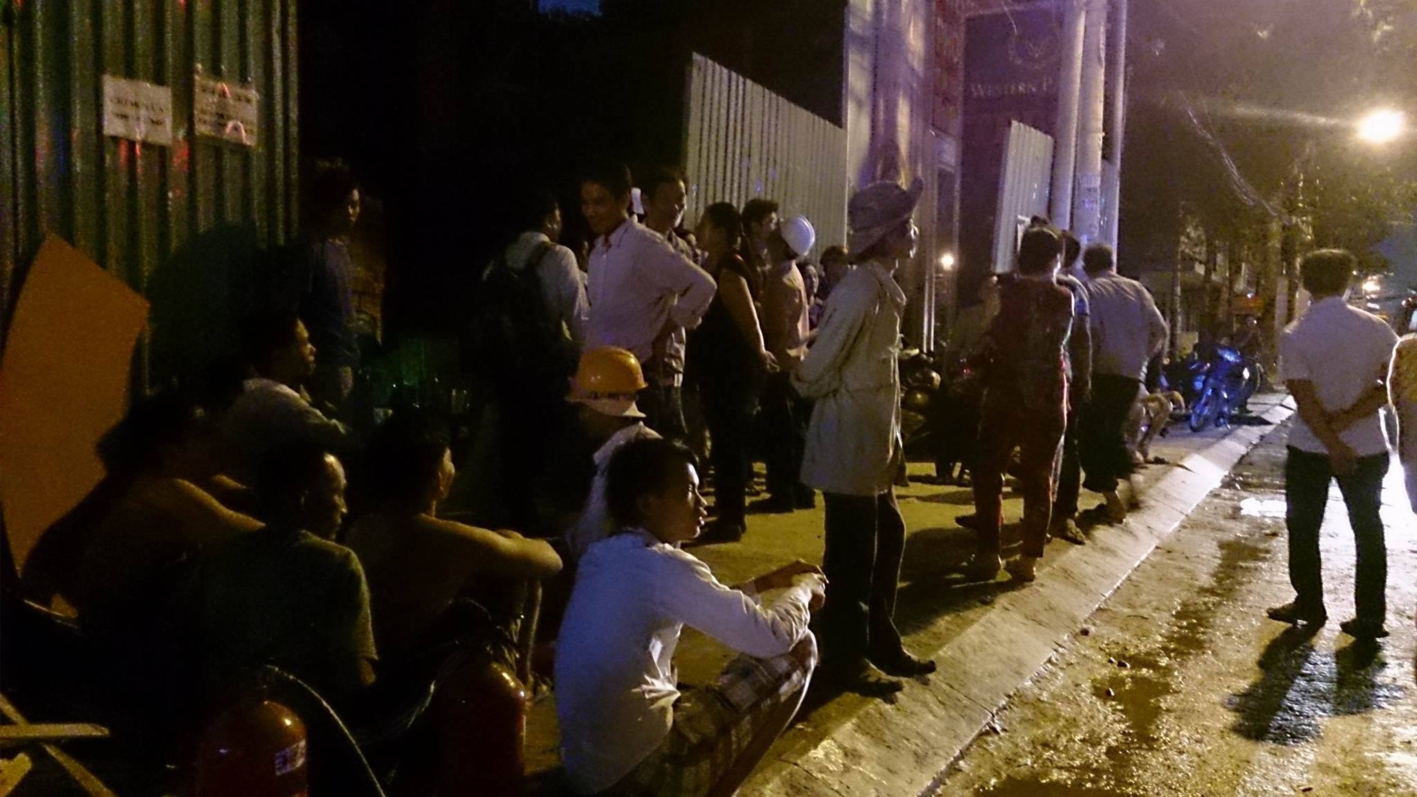 chay o toa nha cao tang anh 2