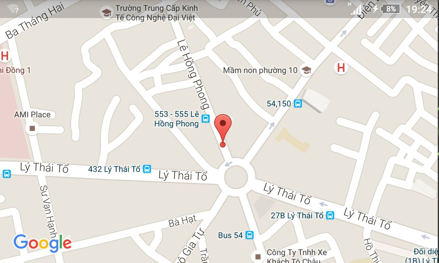 chay o toa nha cao tang anh 3