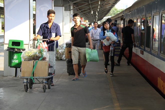 tau ngoai o Sai Gon Di An anh 1