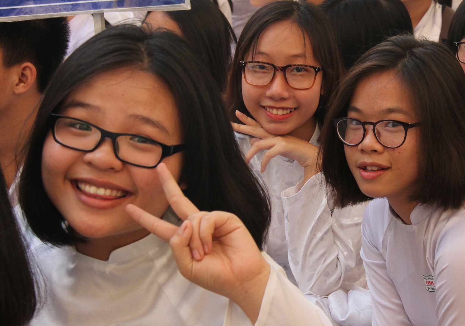 TP HCM cong bo chi tieu lop 10 truong chuyen hinh anh