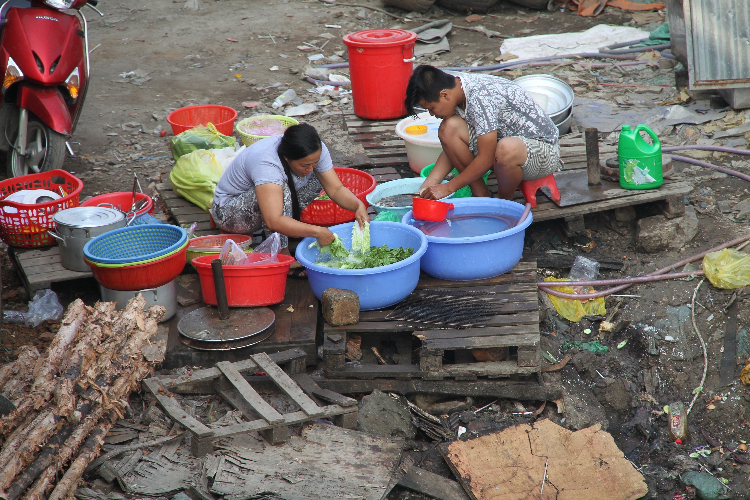 Tang cuong thanh tra thuc pham ban anh 1