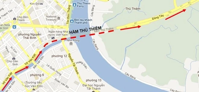ham Thu Thiem anh 2