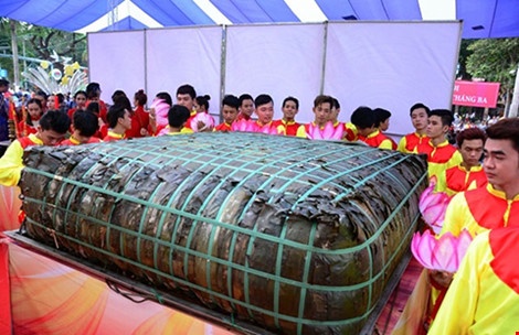 Ban chat nhung ky luc chi co o Viet Nam hinh anh