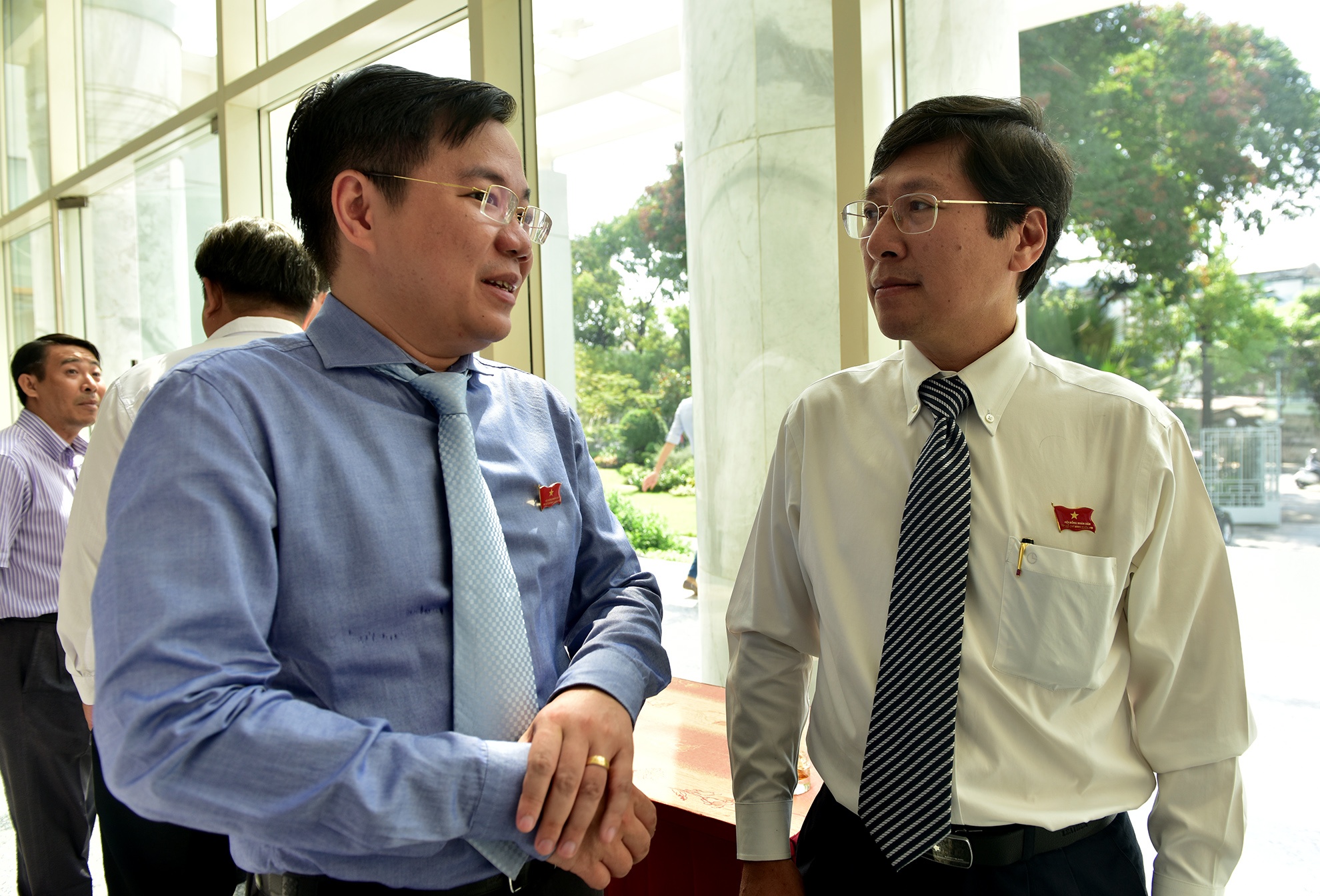 Phat trien he thong giao thong thong minh anh 2