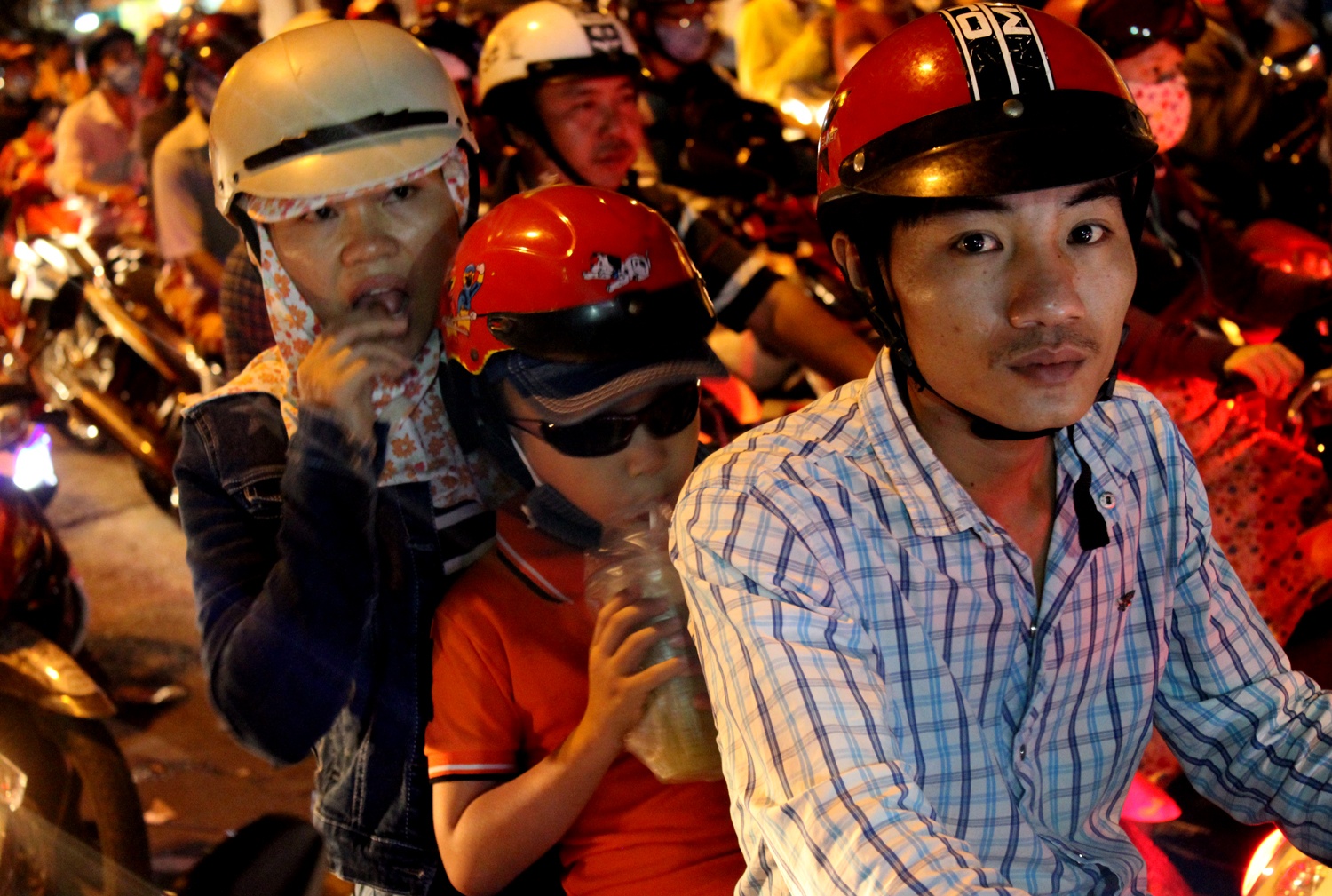 Tăng xe, phà phục vụ người dân ảnh 2 Tang xe, pha phuc vu nguoi dan anh 2