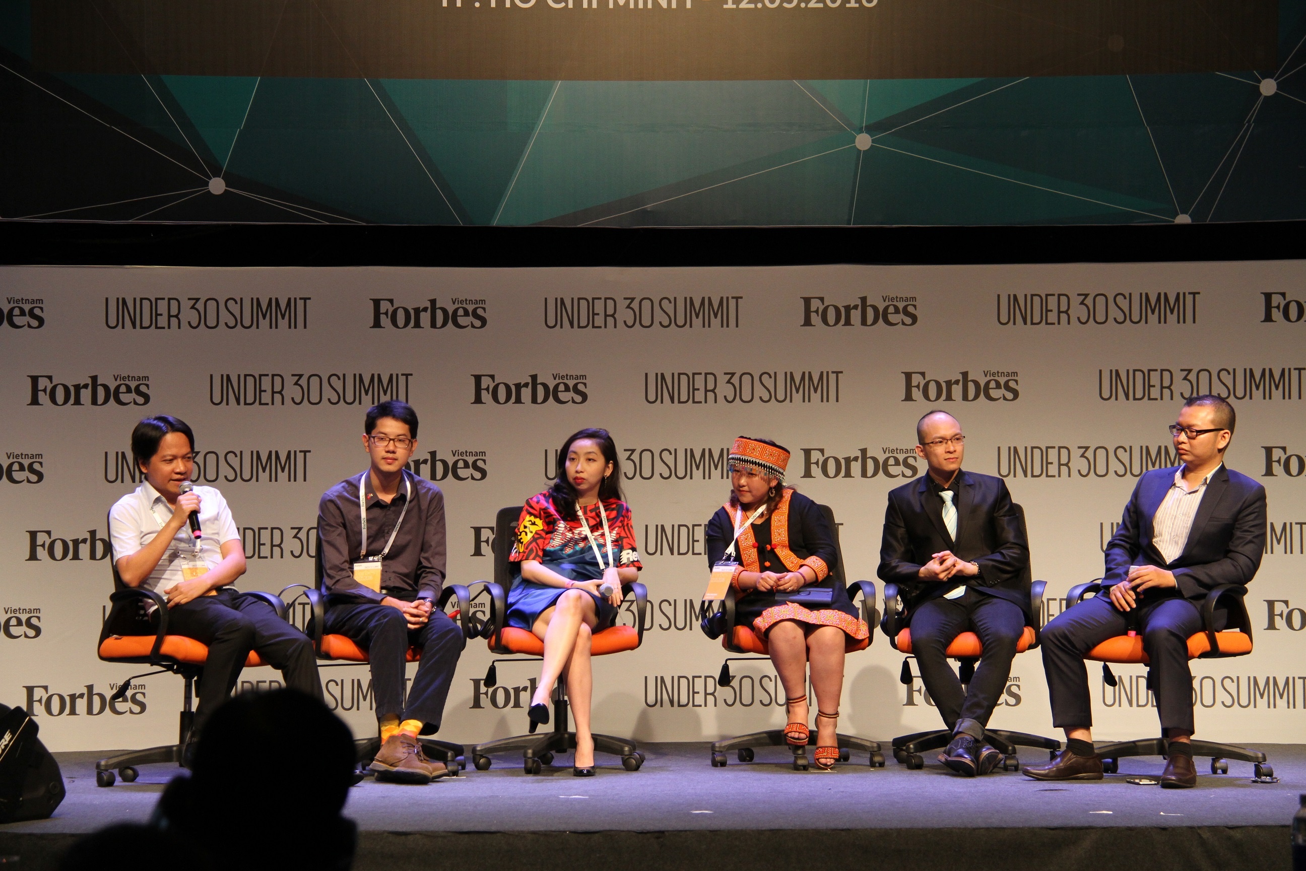 Kinh nghiem khoi nghiep cho ban tre anh 1