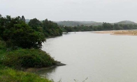 Dap bom lay thuoc no danh ca, 3 nguoi tu vong hinh anh