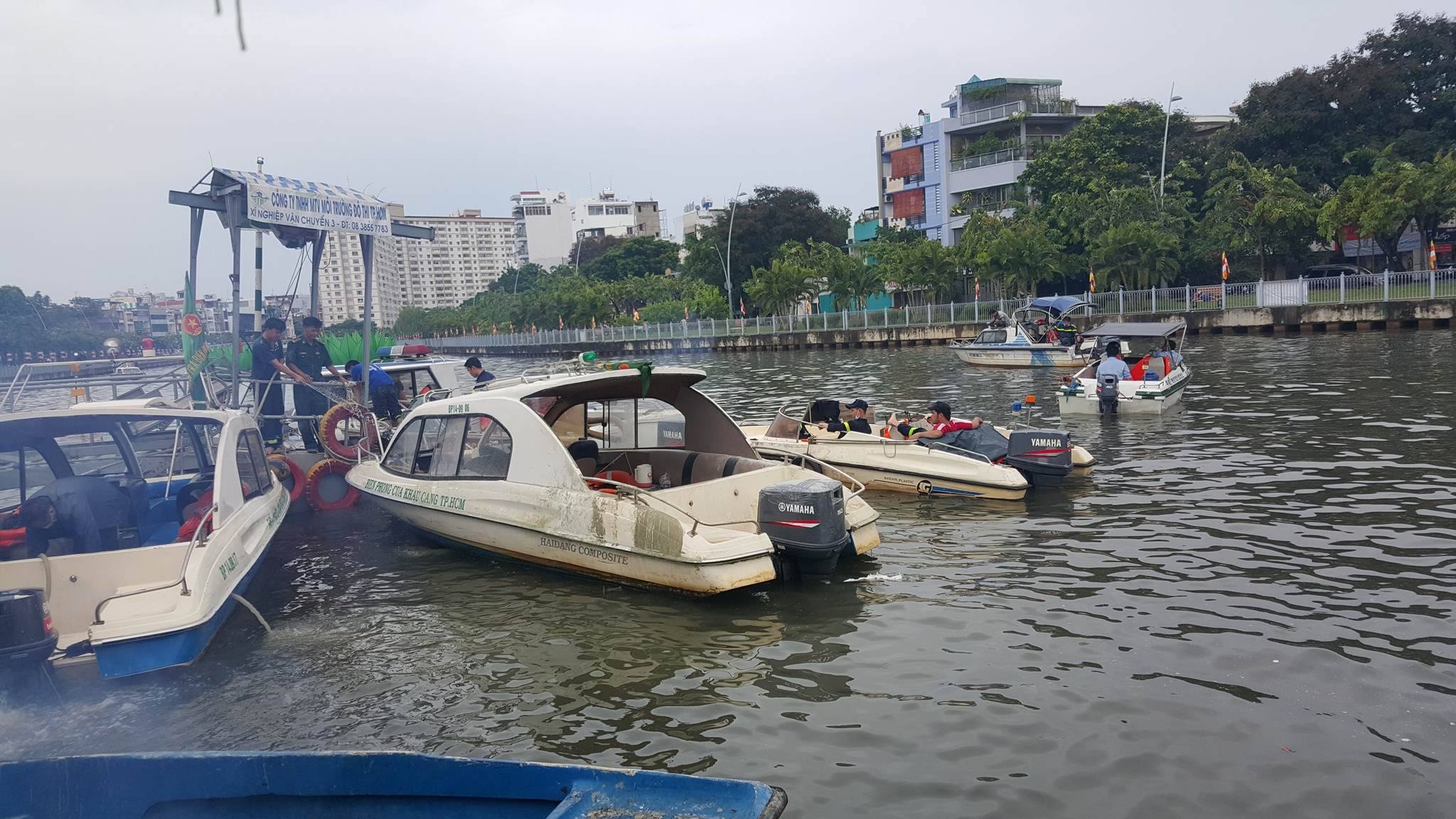 Vot hon 70 tan ca kenh Sai Gon anh 1