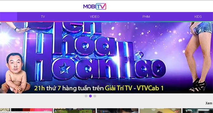 Viettel bi phat 171 trieu vi 4 vi pham ve truyen hinh cap hinh anh