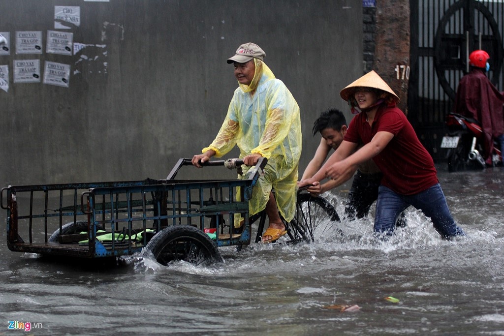 TP HCM bac de an chong ngap 20.000 ty hinh anh