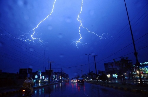 Canh bao mien Bac mua dong tren dien rong hinh anh