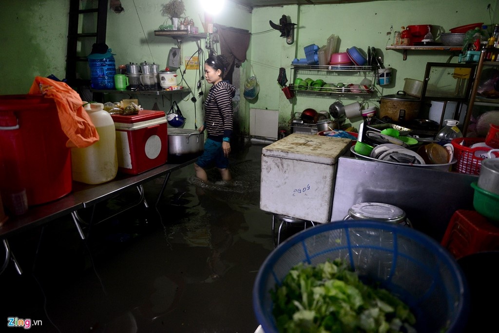 TP HCM lam du an ngan trieu chong ngap anh 1