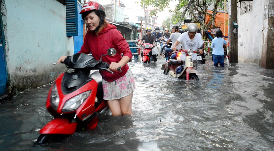 TP HCM trien khai du an chong trieu cuong gan 10.000 ty hinh anh