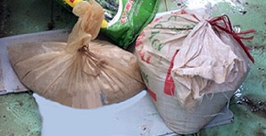 Vu no o Phu Quy: Tim thay hon 800 kip no hinh anh