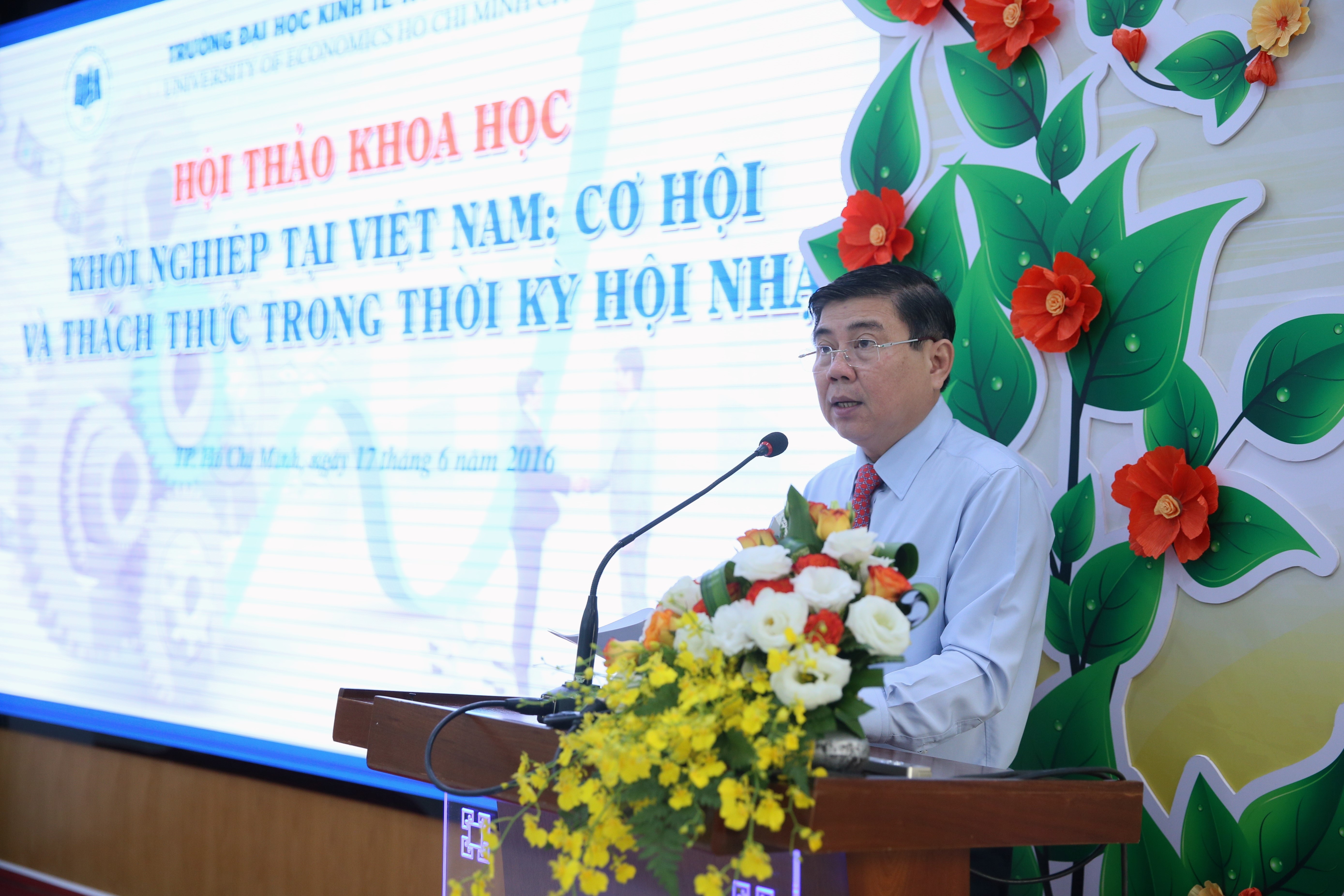 Một tỷ đồng hỗ trợ khởi nghiệp  ảnh 1 Mot ty dong ho tro khoi nghiep anh 1