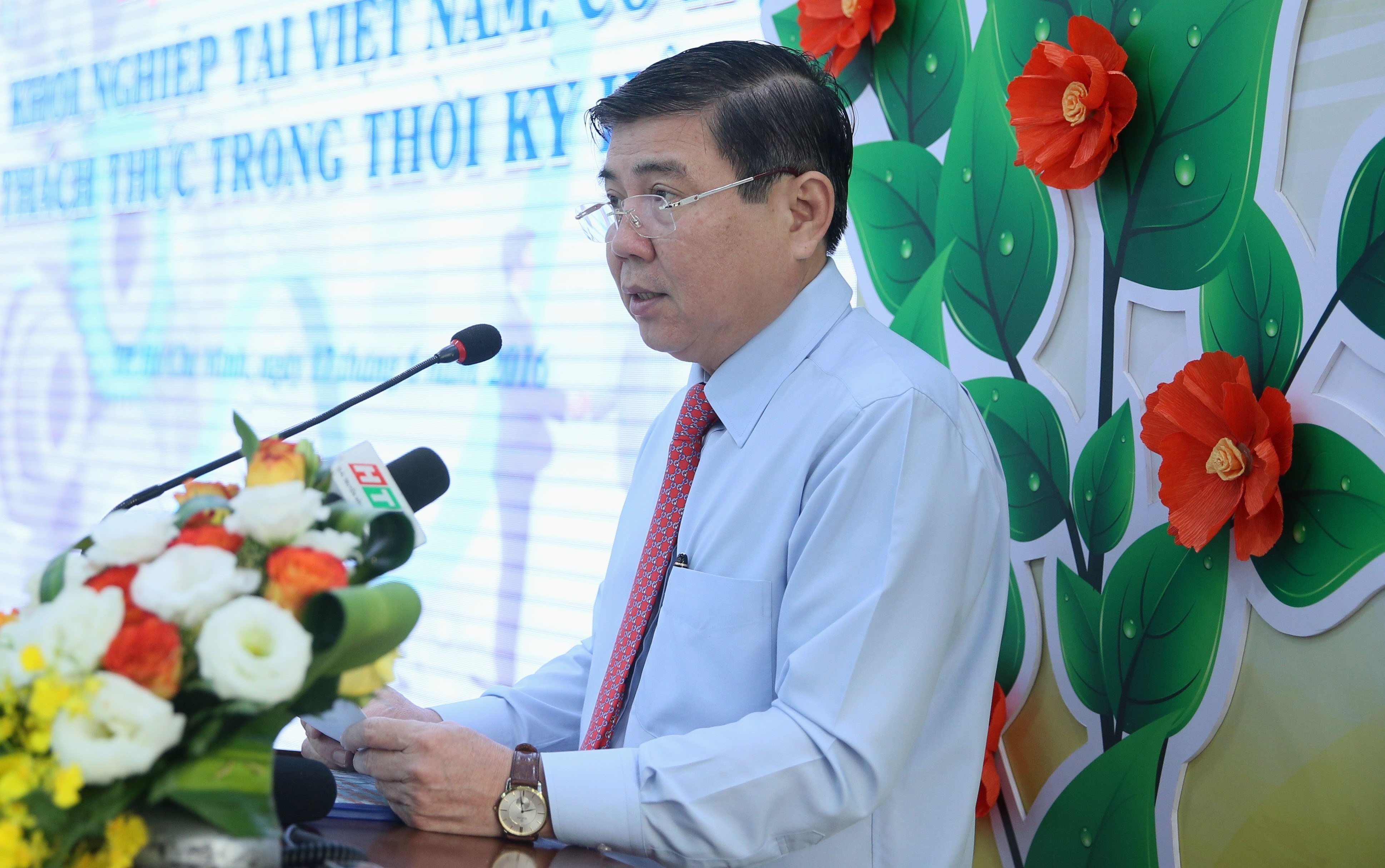 TP HCM chi them 1.000 ty dong ho tro gioi tre khoi nghiep hinh anh